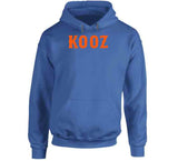 Jerry Koosman Kooz New York Baseball Fan T Shirt