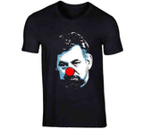 James Dolan Sell The Team Clown New York Basketball Fan v2 T Shirt