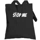 Kevin Durant Stop Me 7 Brooklyn Basketball Fan T Shirt