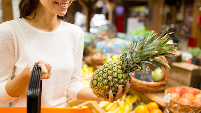Choose Fruits