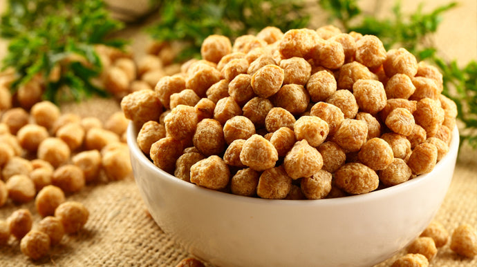 soyabean
