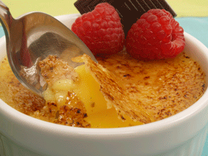 Creme Brulee Fragrance Oil