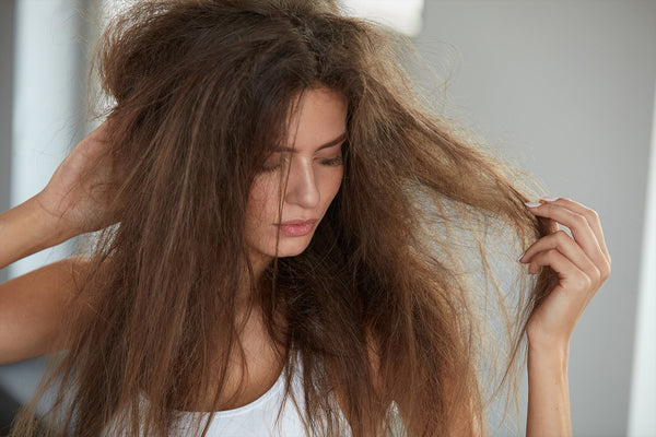 Rat's Nest Hair: How to Manage It? | Better Not Younger