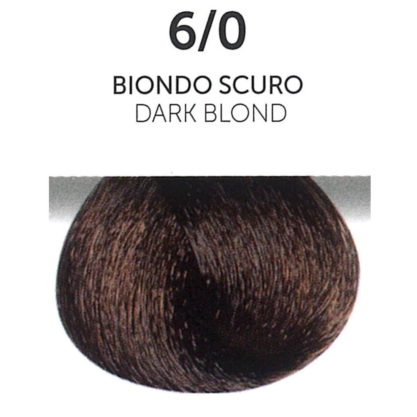 6/0 Dark Blonde | Permanent Hair Color | Perlacolor – Salon and Spa  Wholesaler