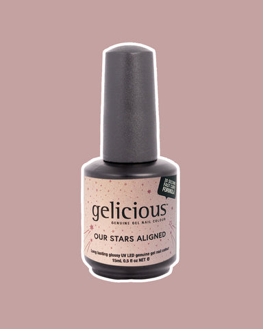 Gelicious Our Stars Aligned