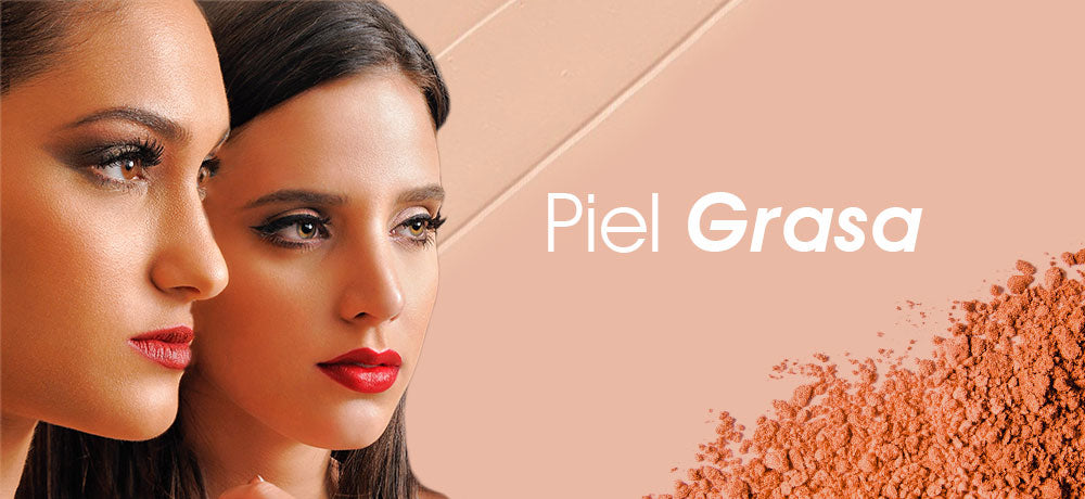 Piel Grasa Note Cosmetics Colombia