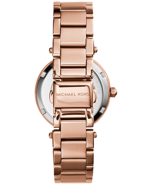 michael kors watch 5616