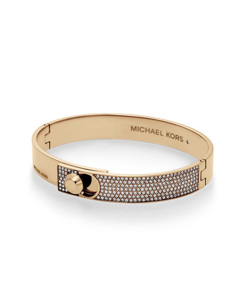 michael kors bangle