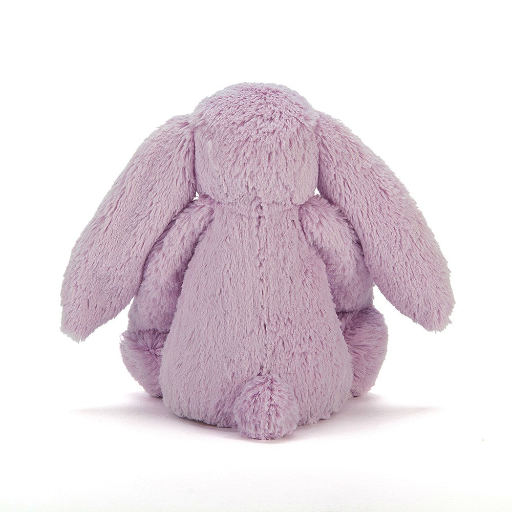 hyacinth jellycat bunny