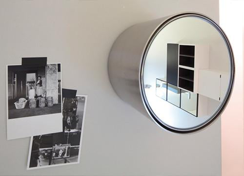 mirror by Felicia Ferrone for Boffi