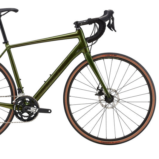 cannondale synapse se 2019