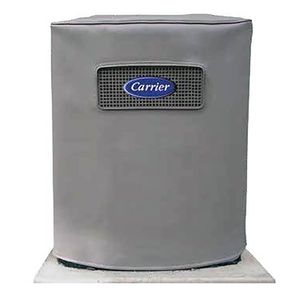 Carrier Air Conditioner Cover - 24ACC 