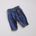 Vintage OshKosh Jeans / Size 18M