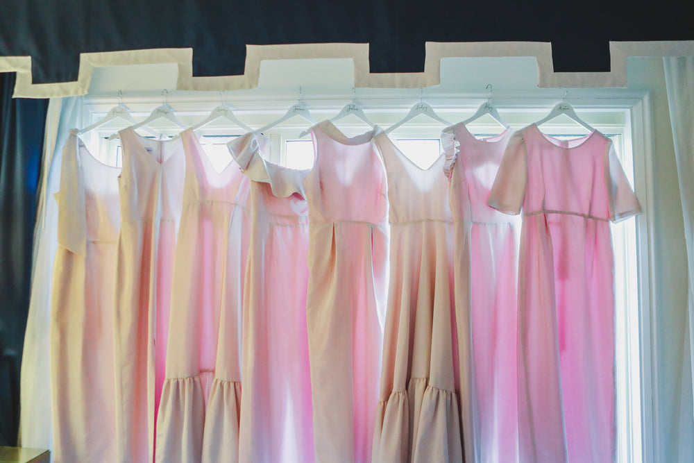 The Camilyn Beth Gown Collection for Bridesmaids