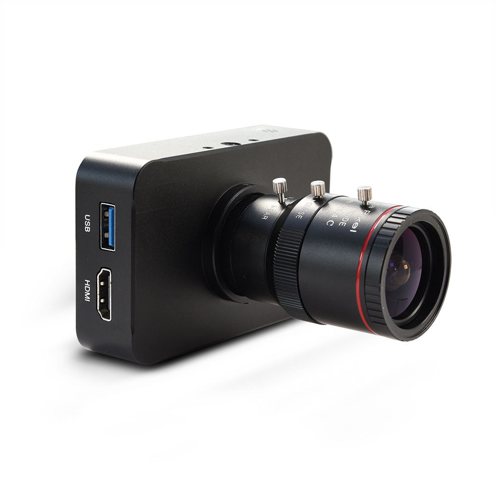 4K Camera 60fps 1080i Live USB Camera – osybz
