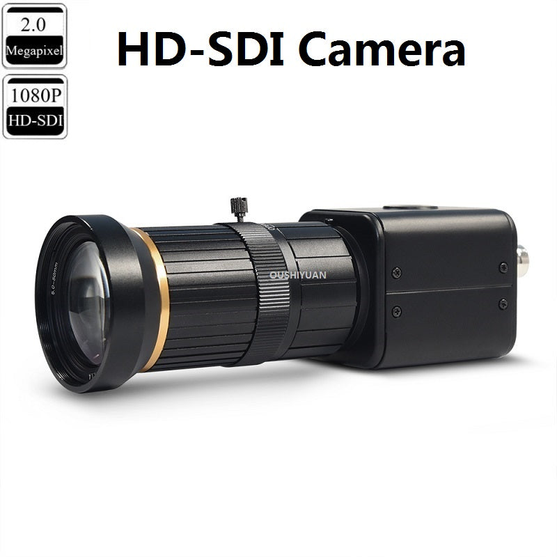 sdi cctv camera