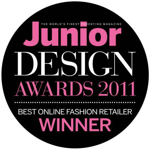 junior design awards