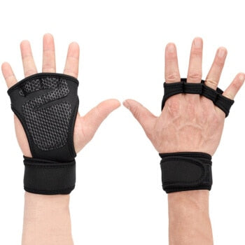 function of gloves