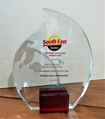 South East Radio Award