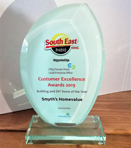 Customer Excellence Awards 2019