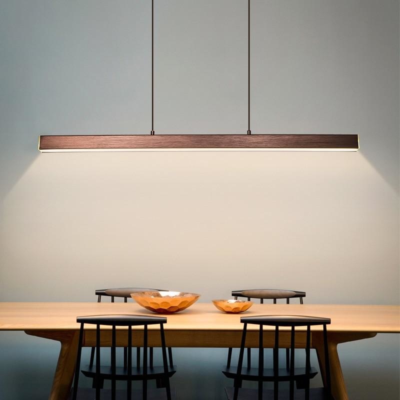 modern bar lamp