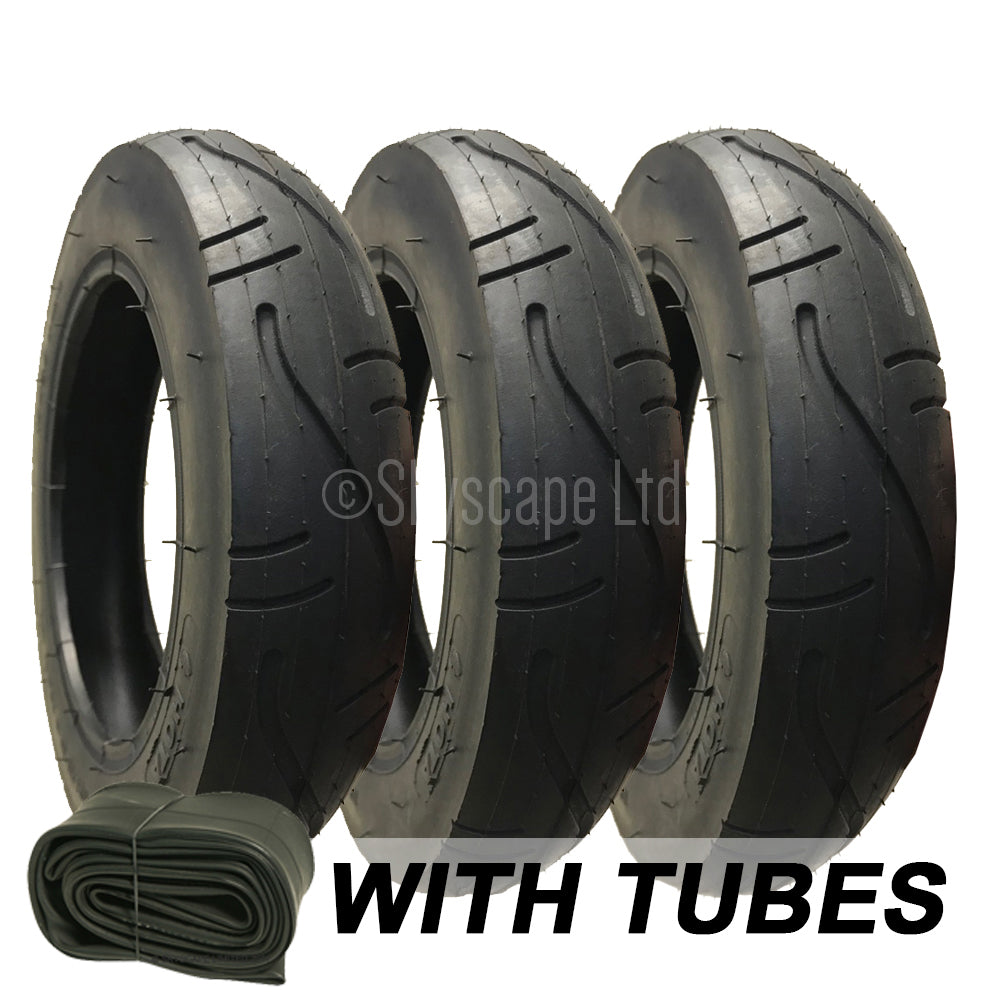 inner tubes for pram tyres