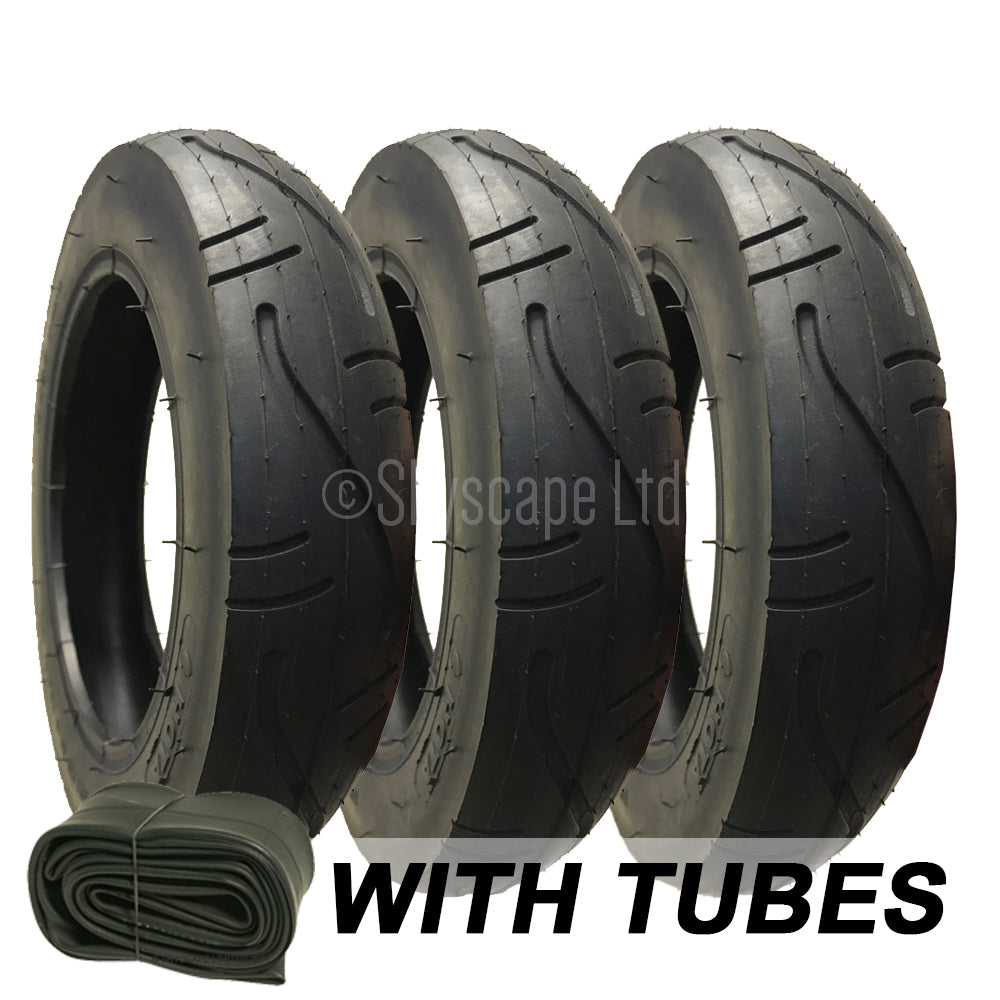 pram tyre tubes