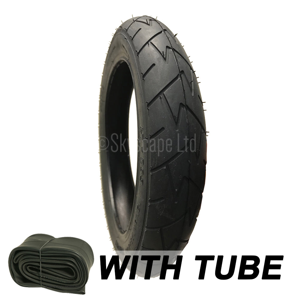 inner tube for pram wheel