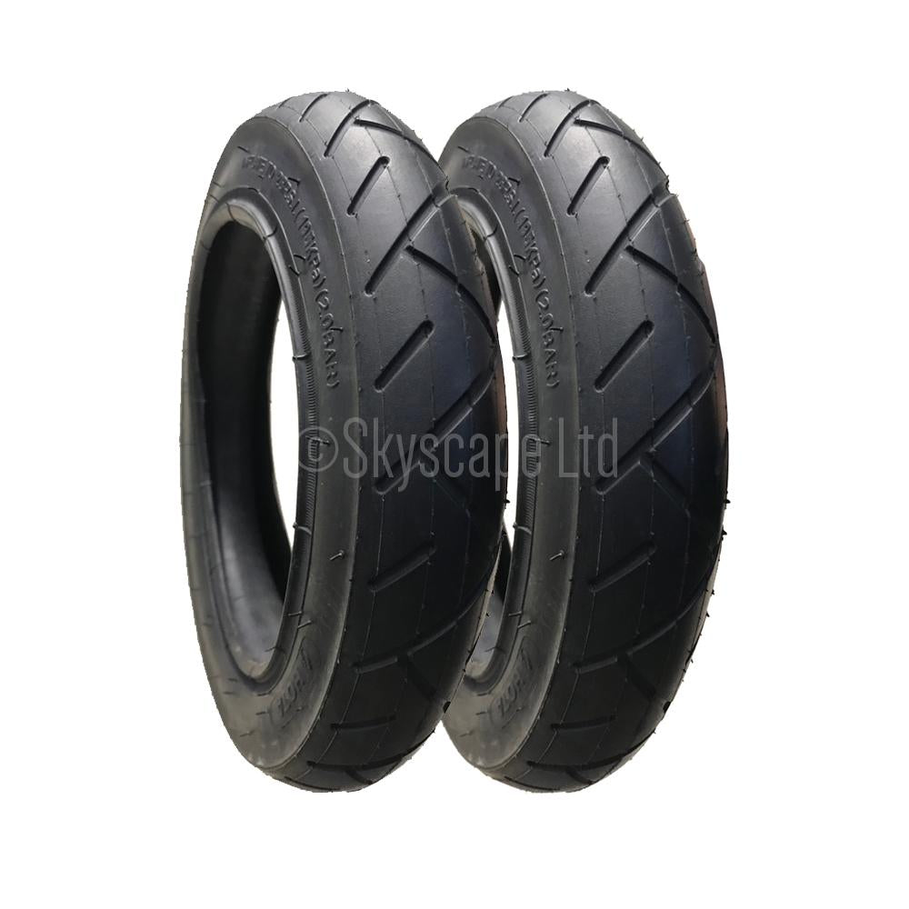 bebecar replacement tyres