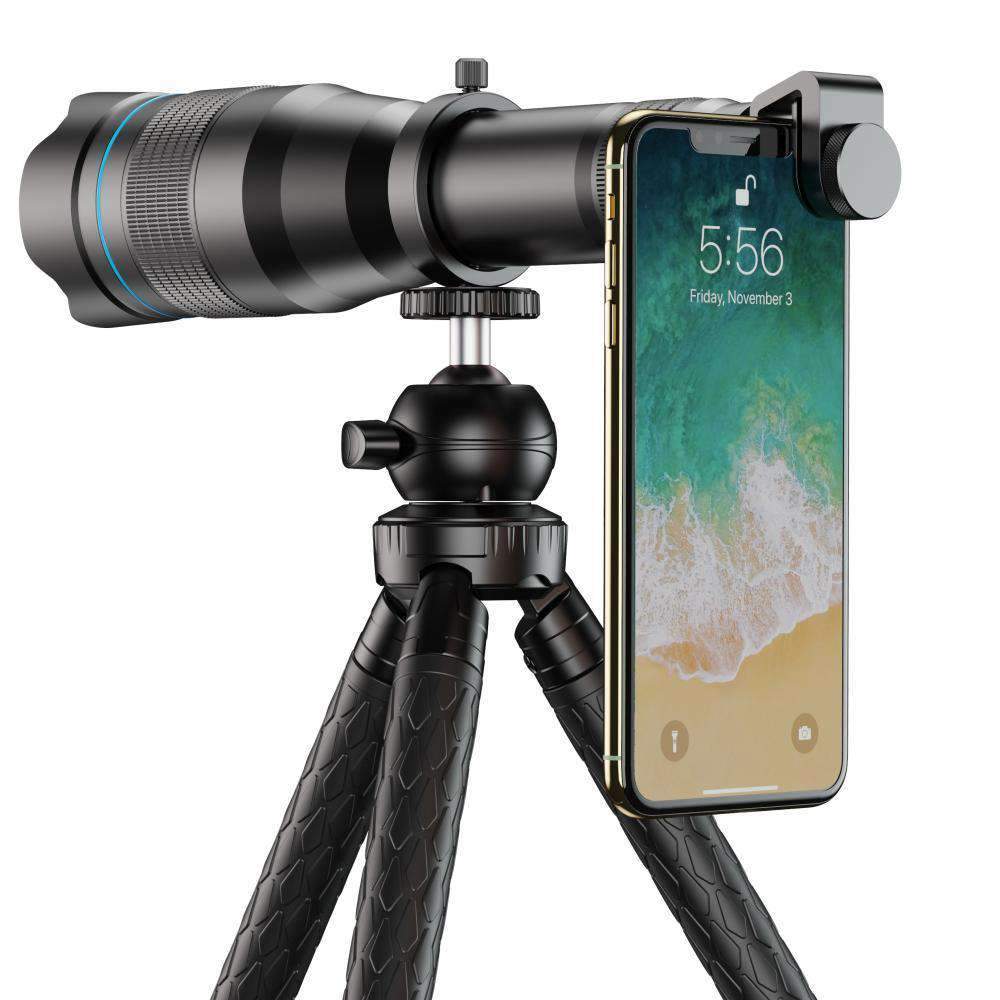 telescope lens price