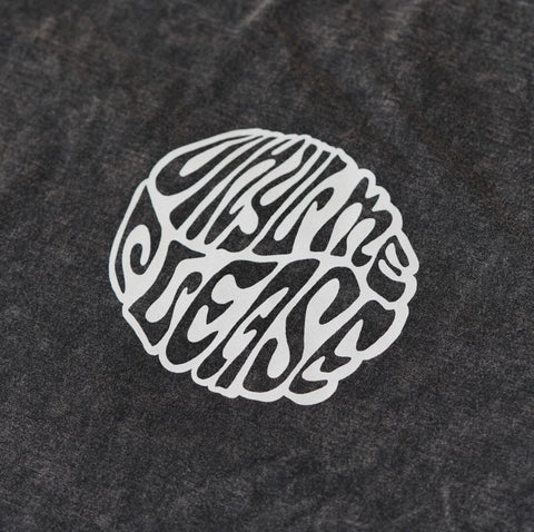 Heavy Rotation Unisex Tee + Free Tote
