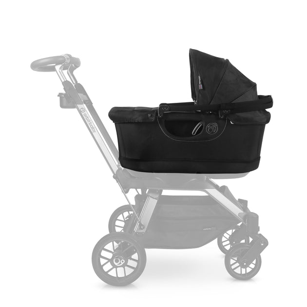 orbit baby g2 bassinet