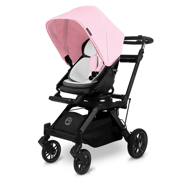 orbit g5 stroller