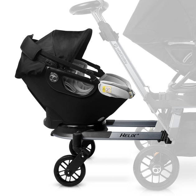 orbit pram