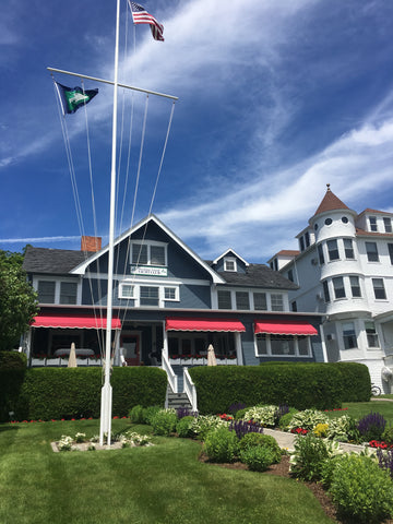 Mackinac Island Yacht Club