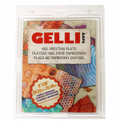 3” x 5” Gelli® Printing Plate