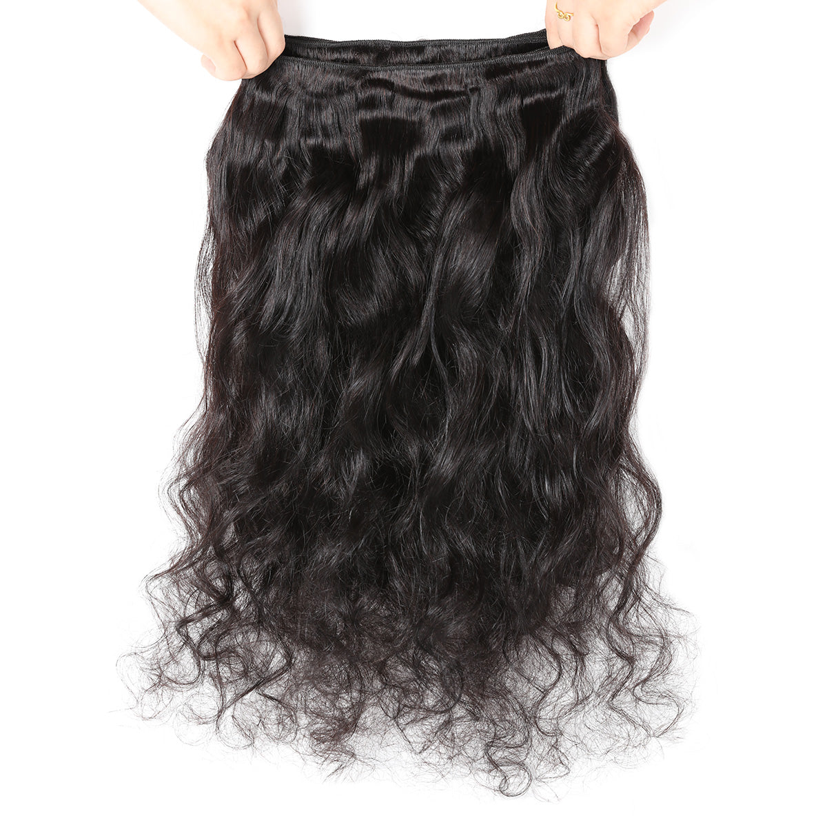 loose wave hair extensions