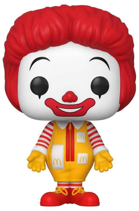 McDonald's - Ronald McDonald Pop! Vinyl {ORDER IN ONLY}