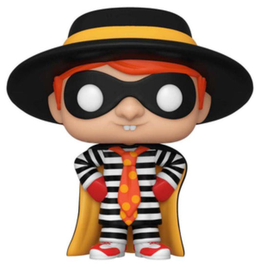 McDonald's - Hamburglar Pop! Vinyl {ORDER IN ONLY}