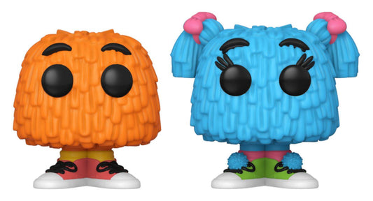 McDonald's - Fry Kids Pop! Vinyl 2-pack {ORDER IN ONLY}