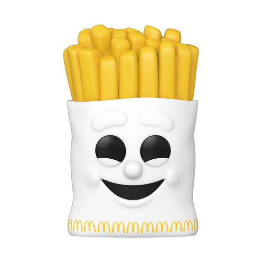 McDonald's - Fries Pop! Vinyl {ORDER IN ONLY}