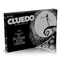 Cluedo - The Nightmare Before Christmas Edition {ORDER IN ONLY}