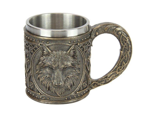 MUG - WOLF