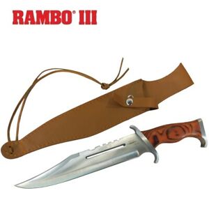 Rambo III Bowie Knife