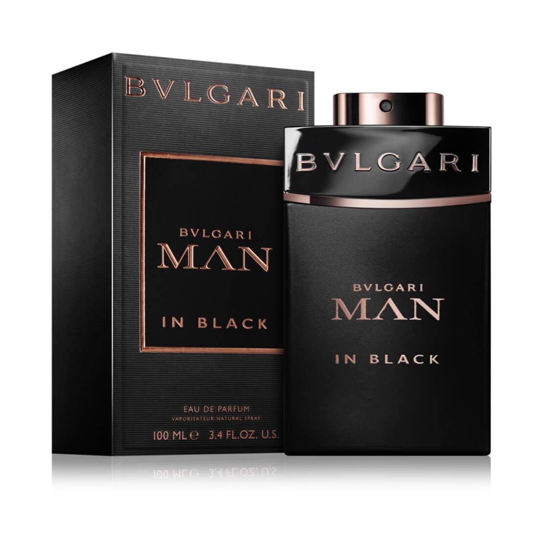 bvlgari man in black 200ml