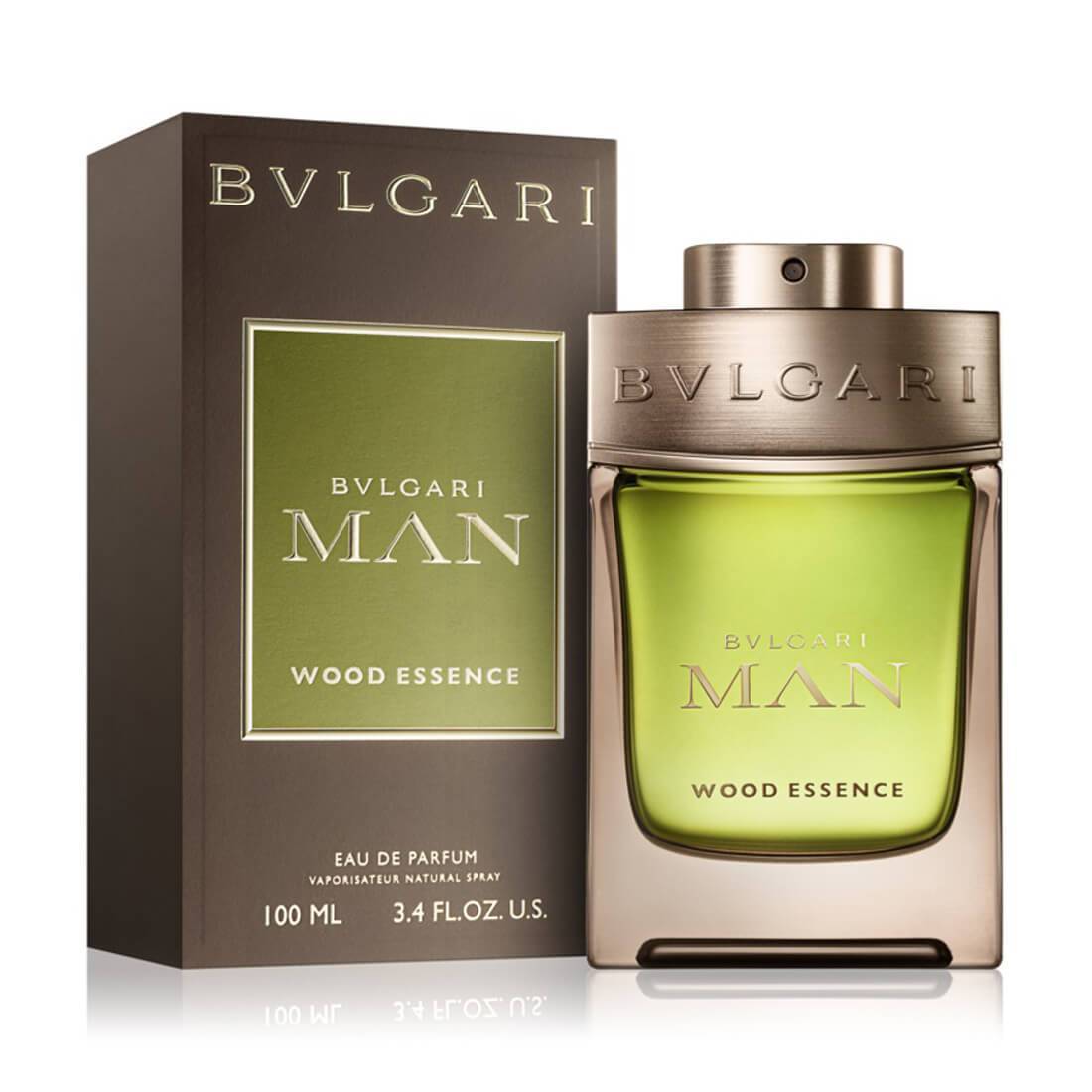 bvlgari oud wood