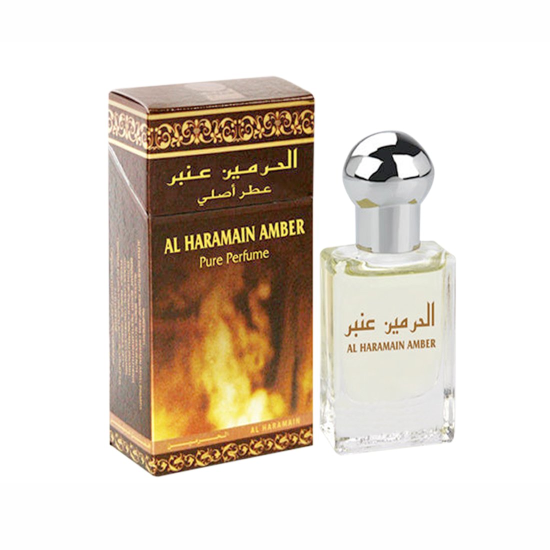 Amber Oud Al Haramain Perfumes Perfume A New Fragrance For Women