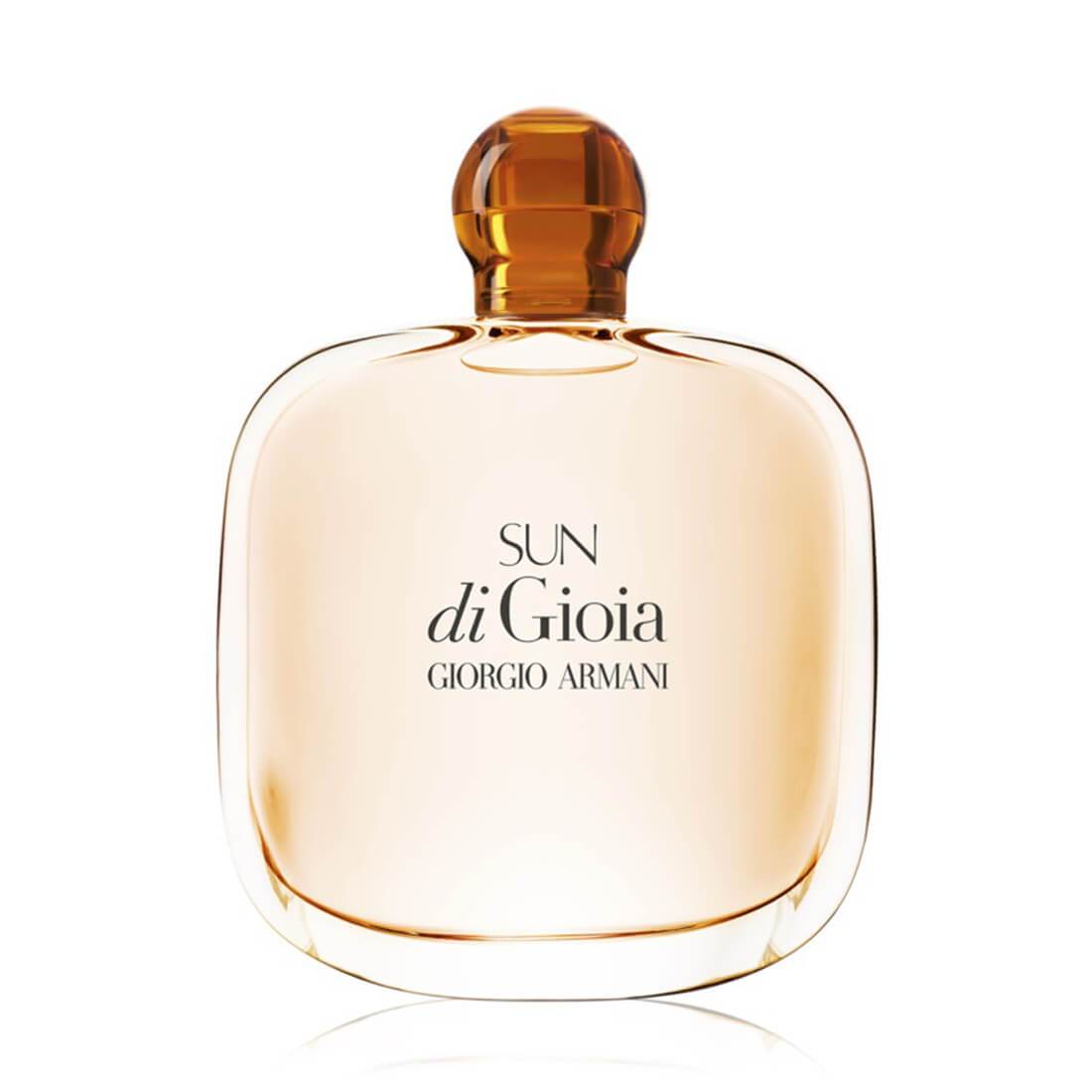 sun di gioia edp