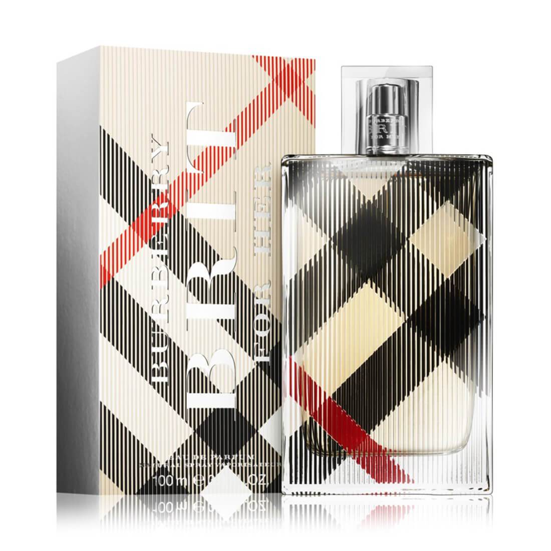 Burberry Brit For Her EDP Perfume 
