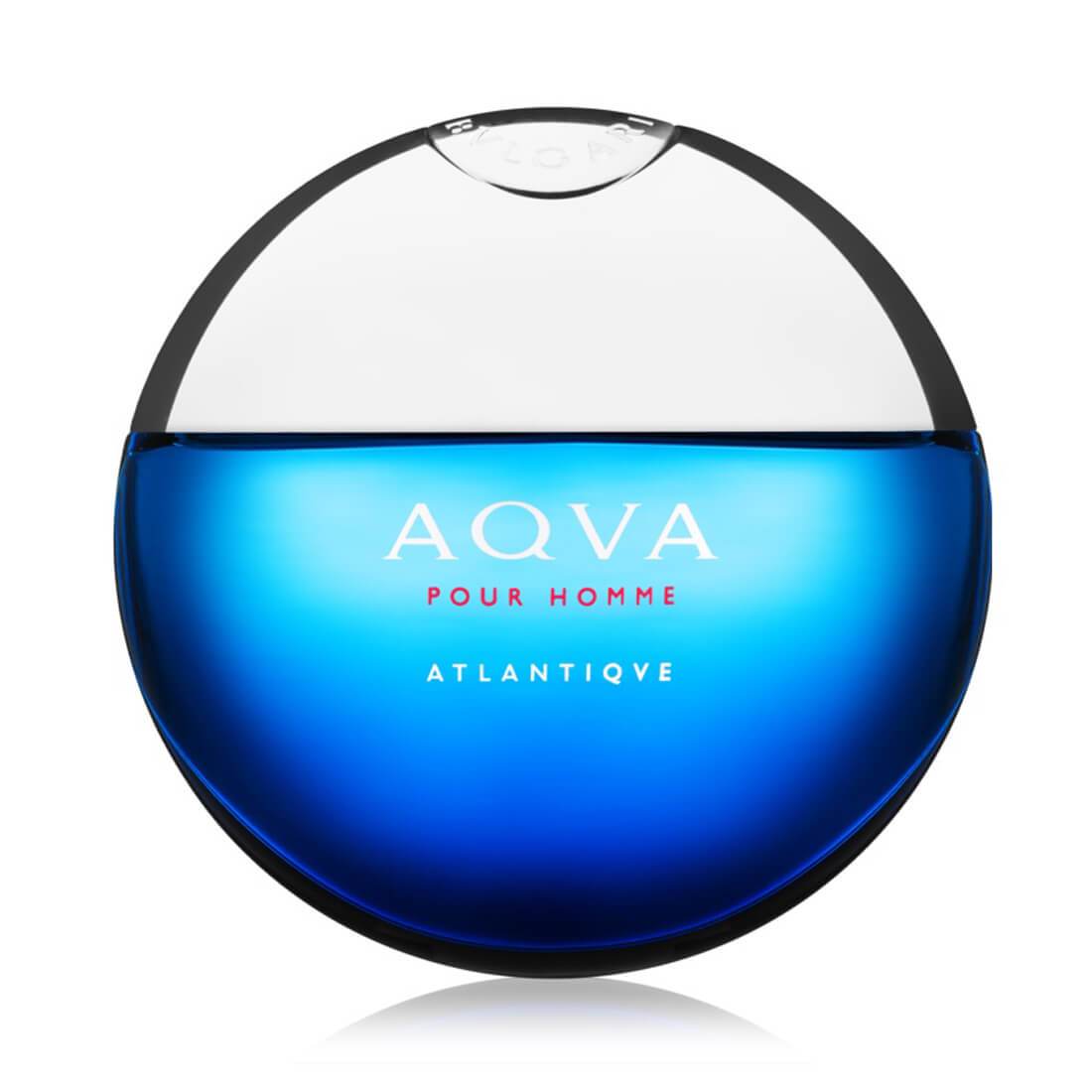 perfume bvlgari aqva atlantique